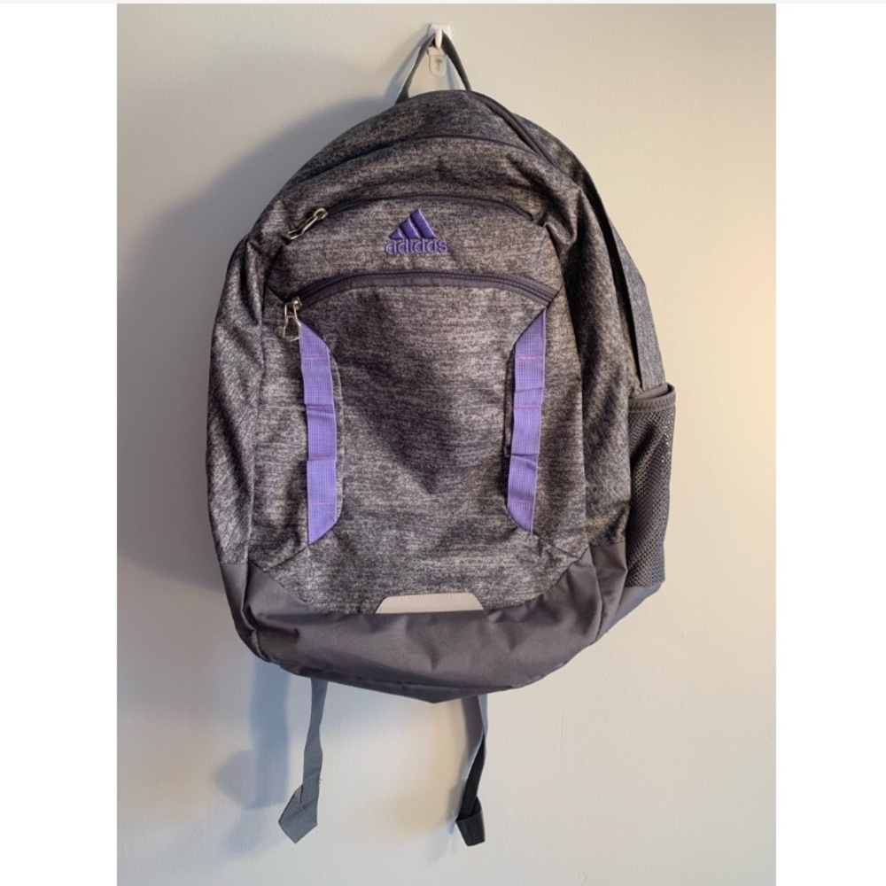 Adidas Backpack!